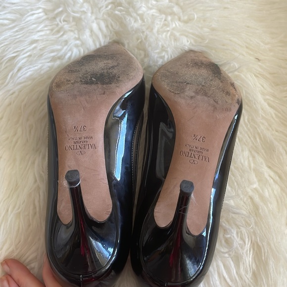 Valentino Heels - Picture 10 of 13